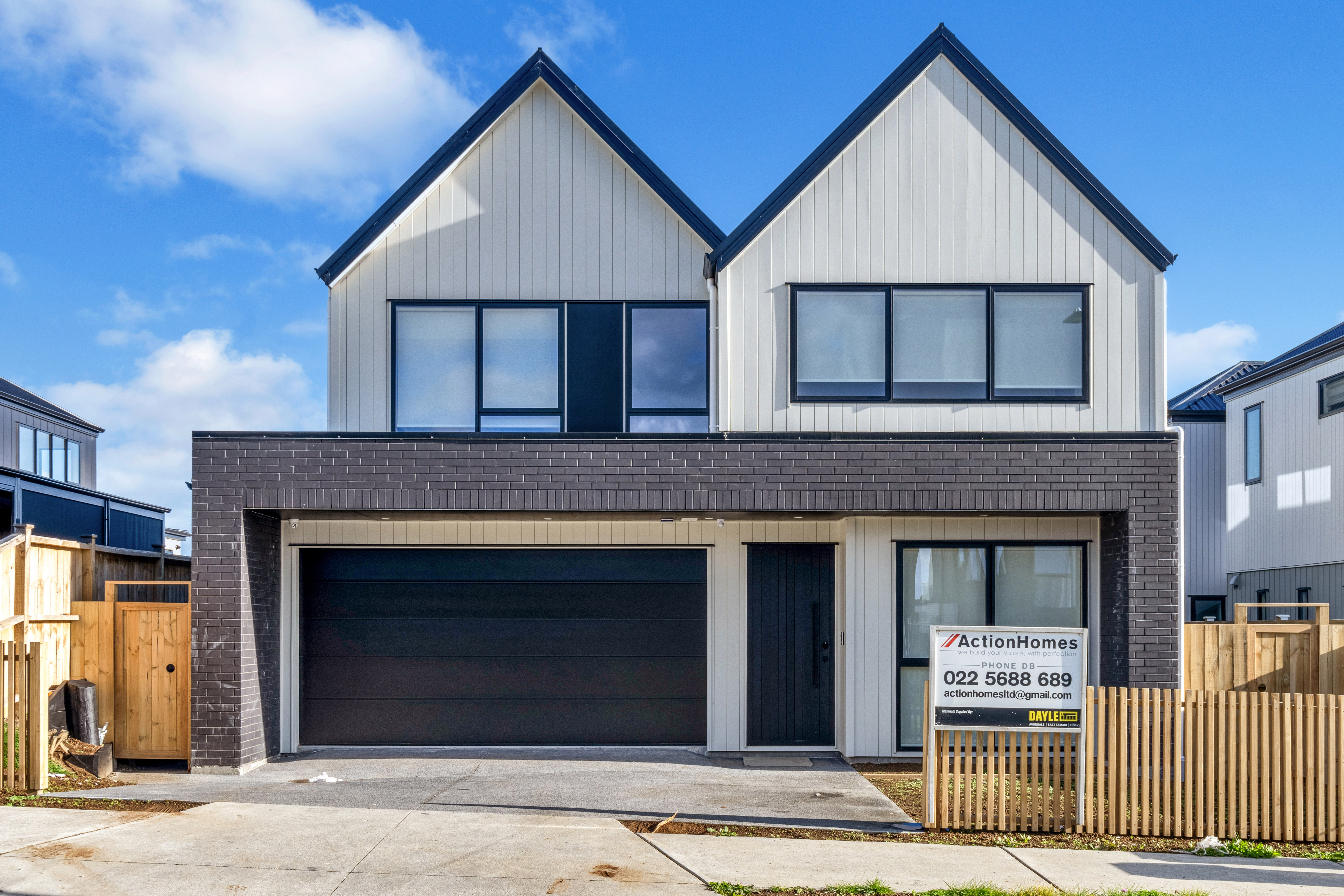 52 Michael Bosher Way Family Home