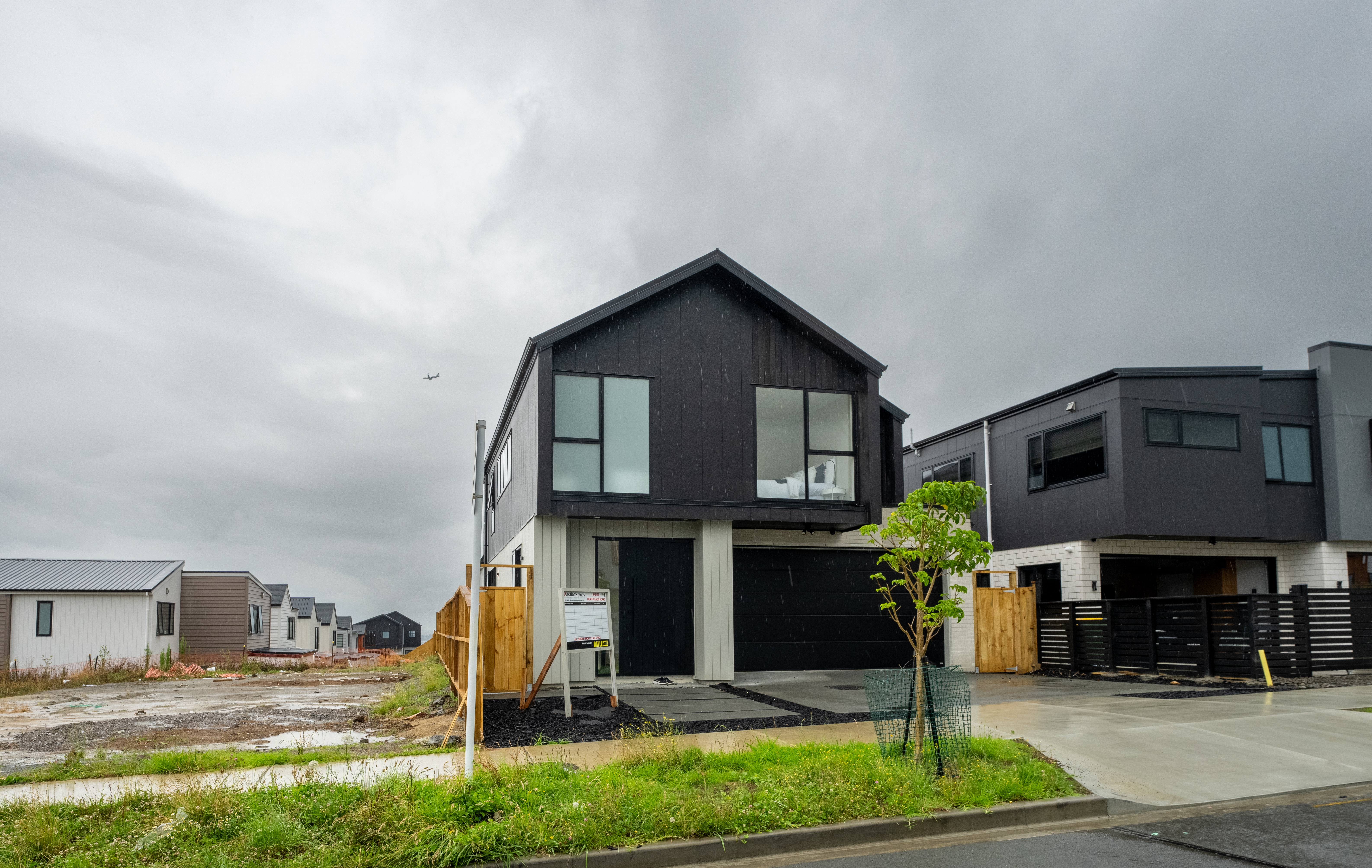 3 Ridgehill Rise Luxury Home