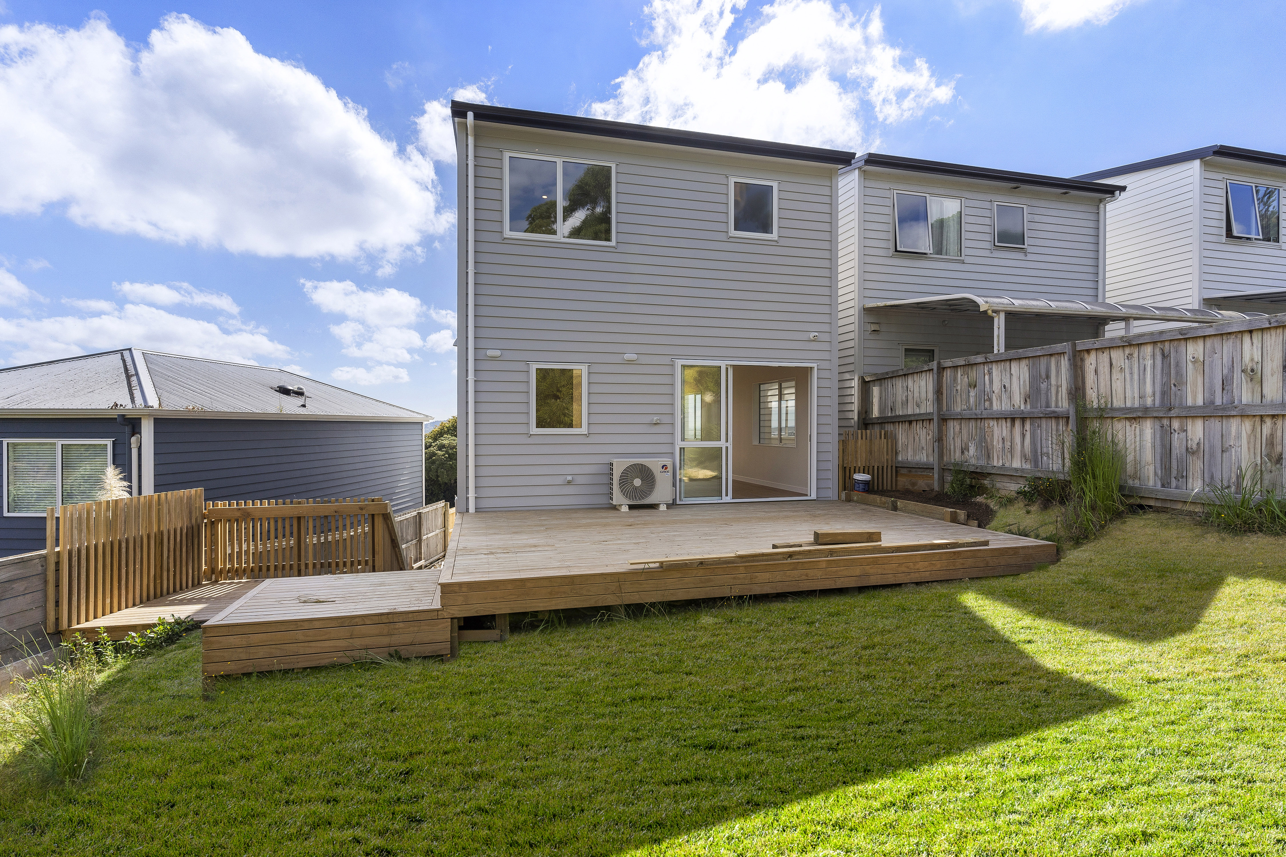 102 Joseph Street Development - Image 22