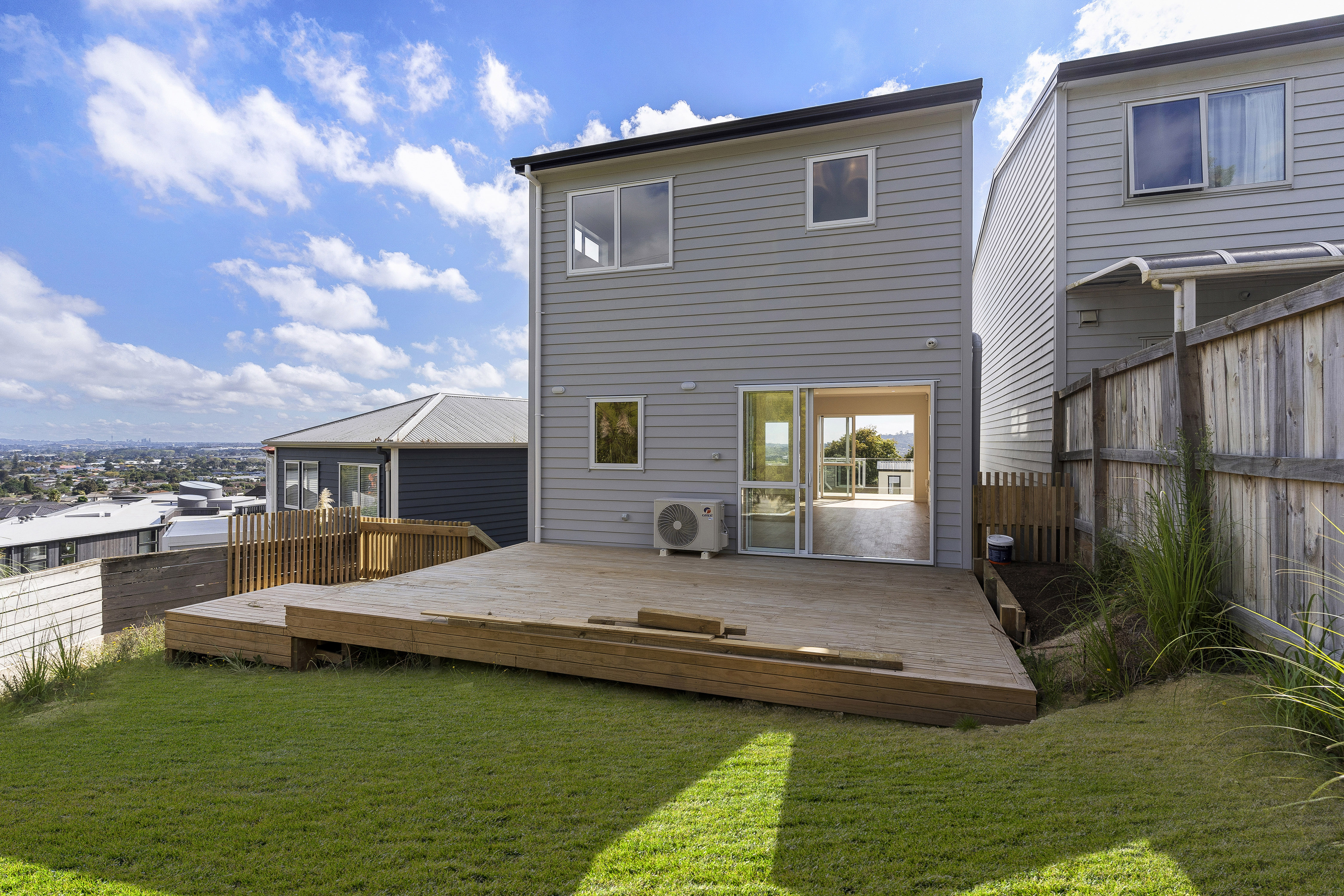 102 Joseph Street Development - Image 23