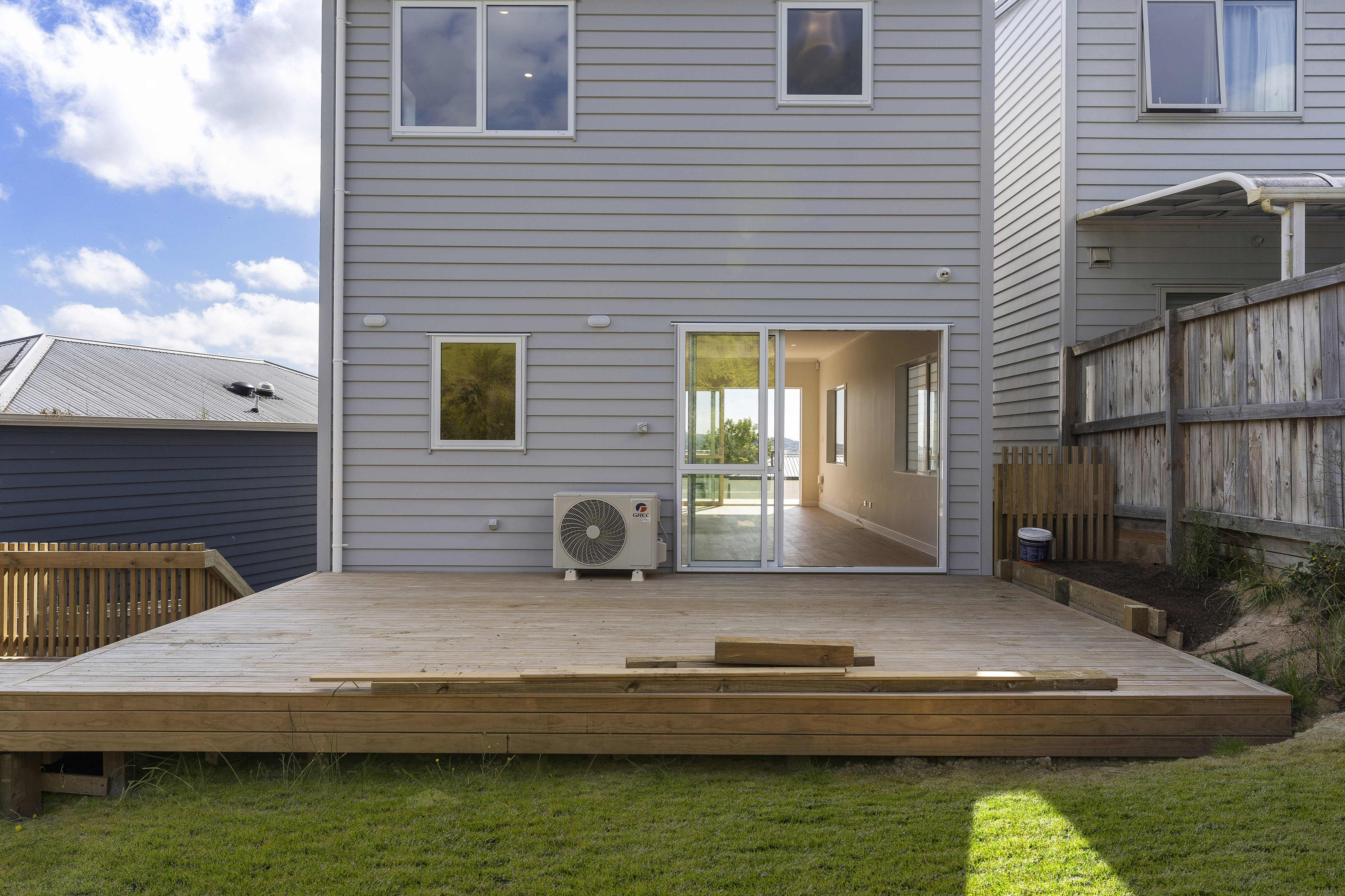 102 Joseph Street Development - Image 24