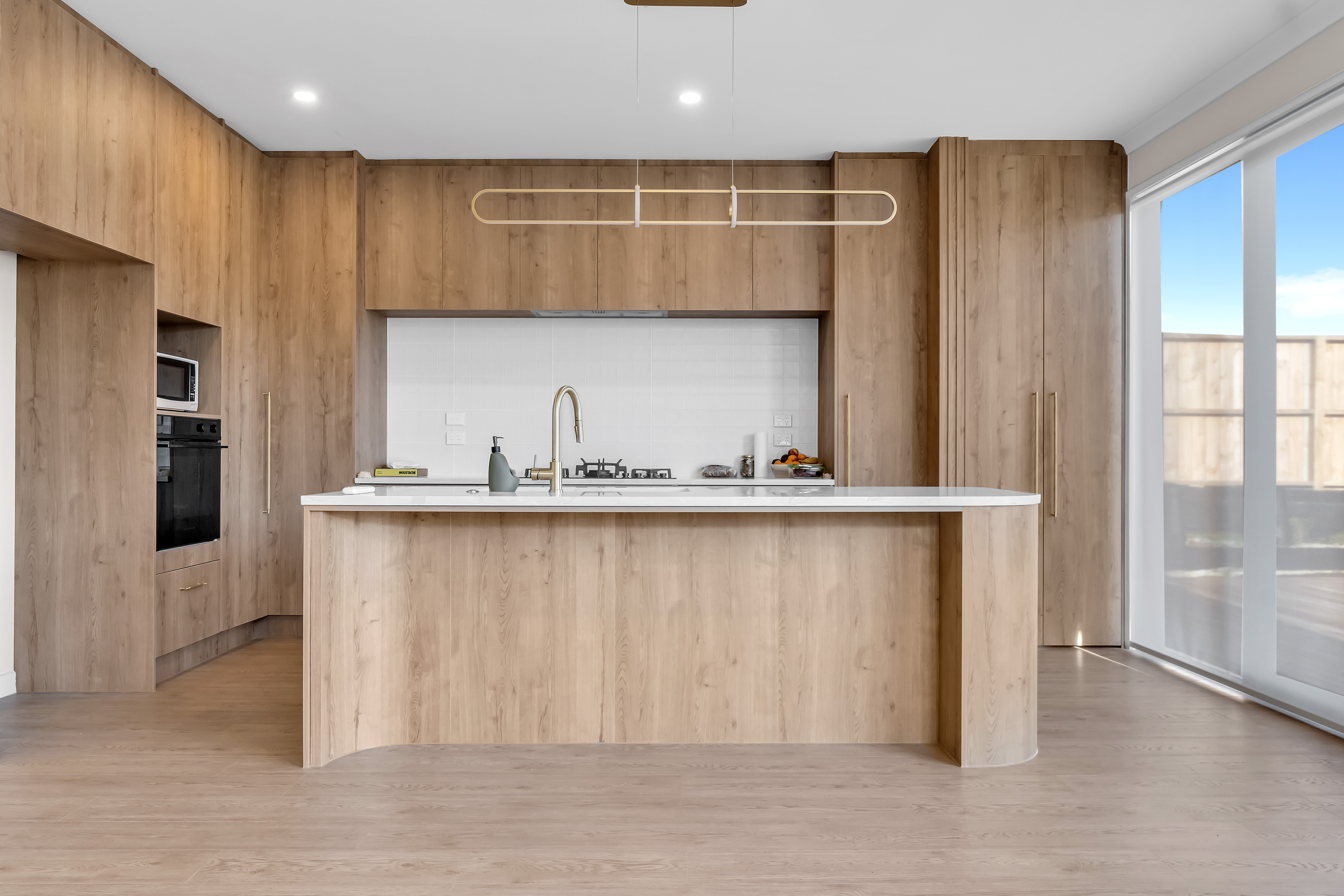 52 Michael Bosher Way Family Home - Image 3