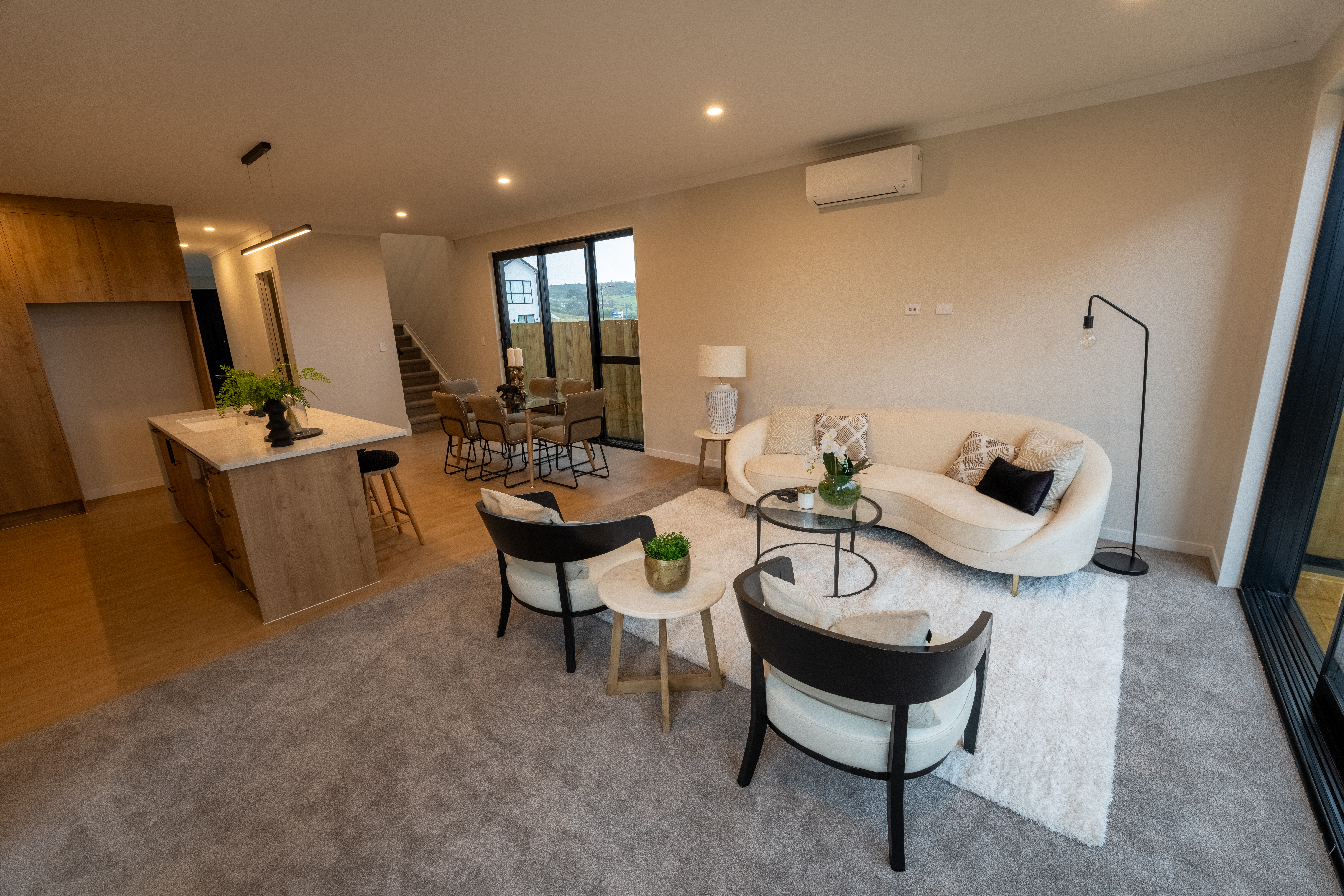 3 Ridgehill Rise Luxury Home - Image 5