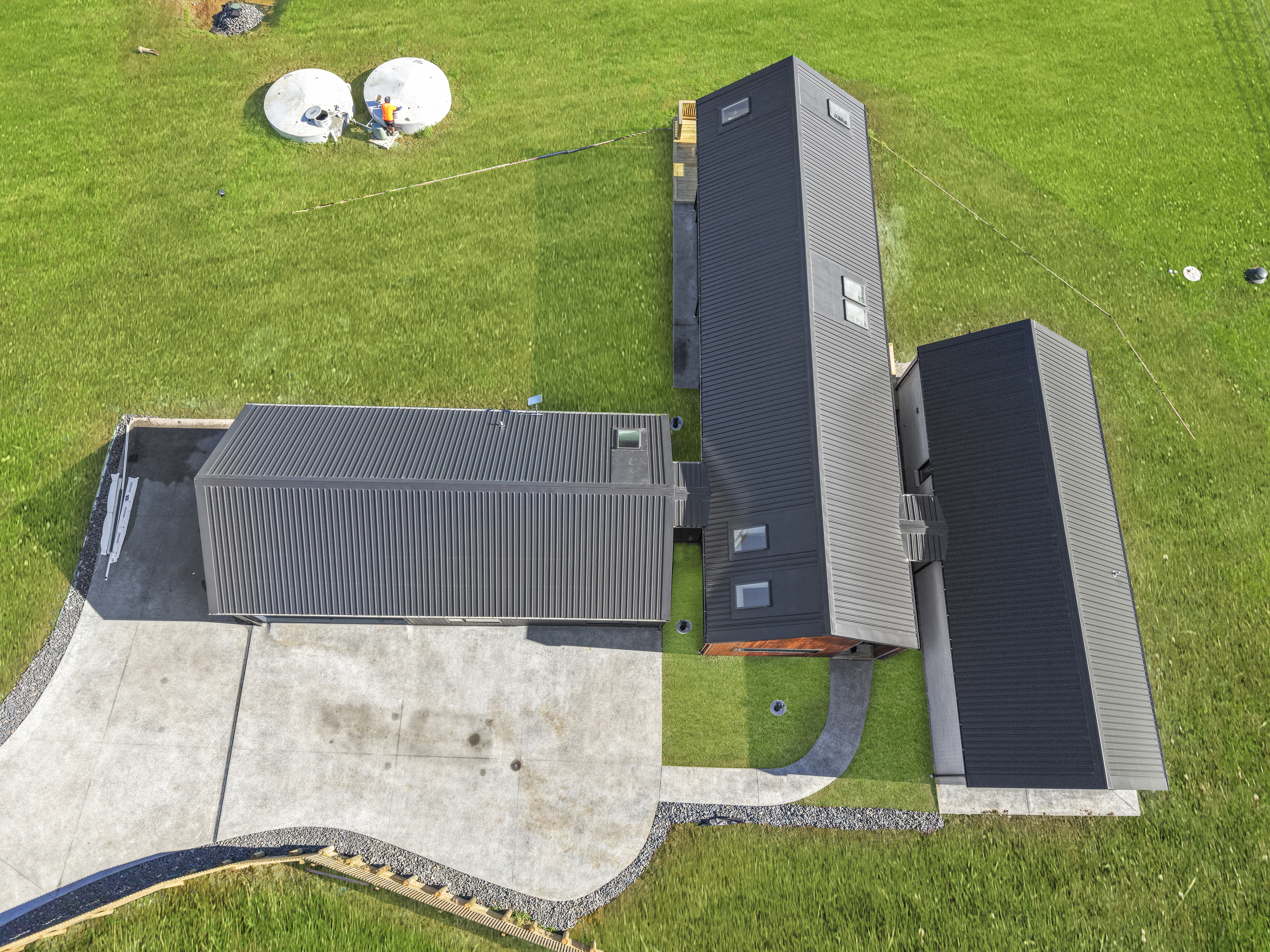 1364 Great South Road Project - Image 8