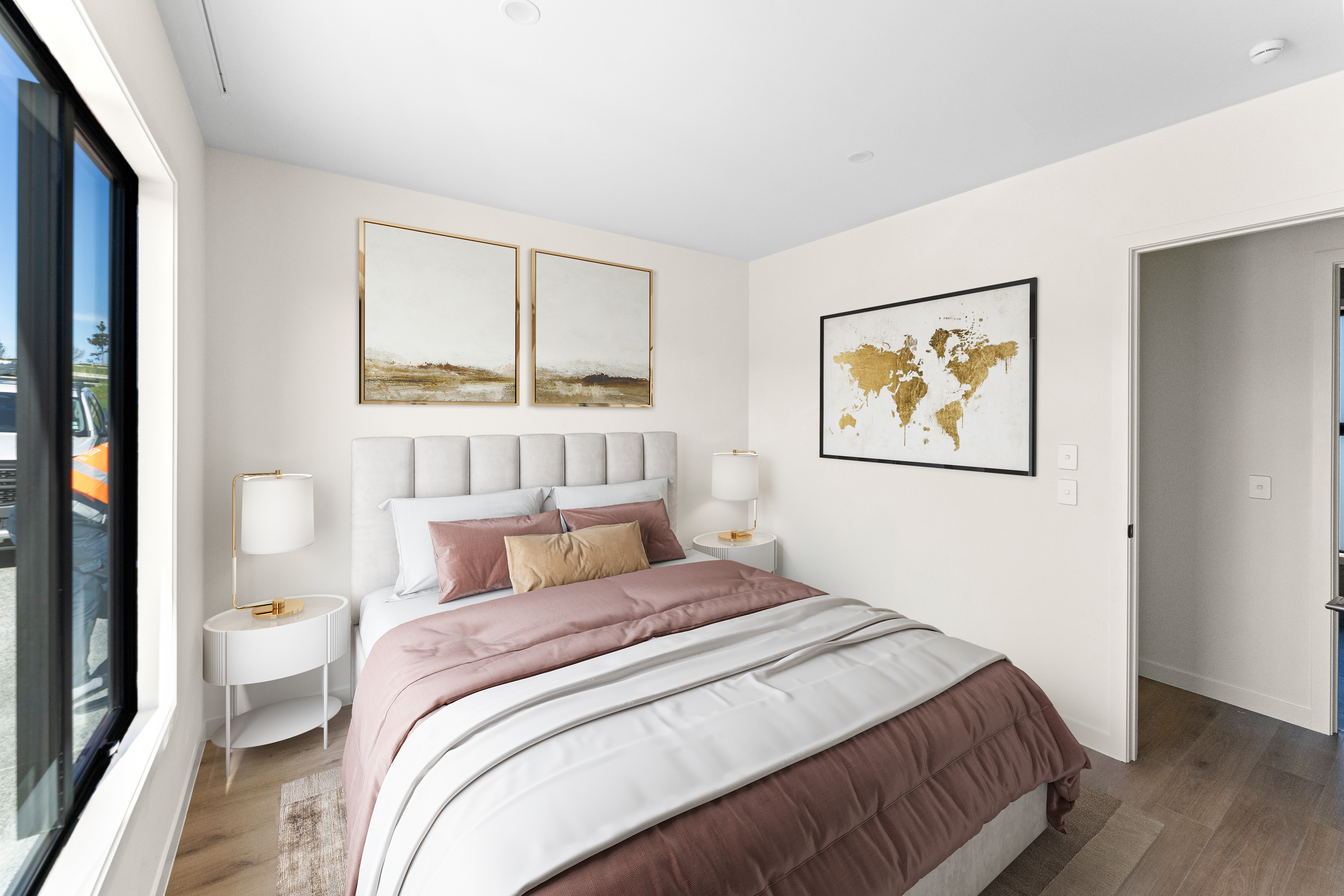 1364 Great South Road Project - Image 9