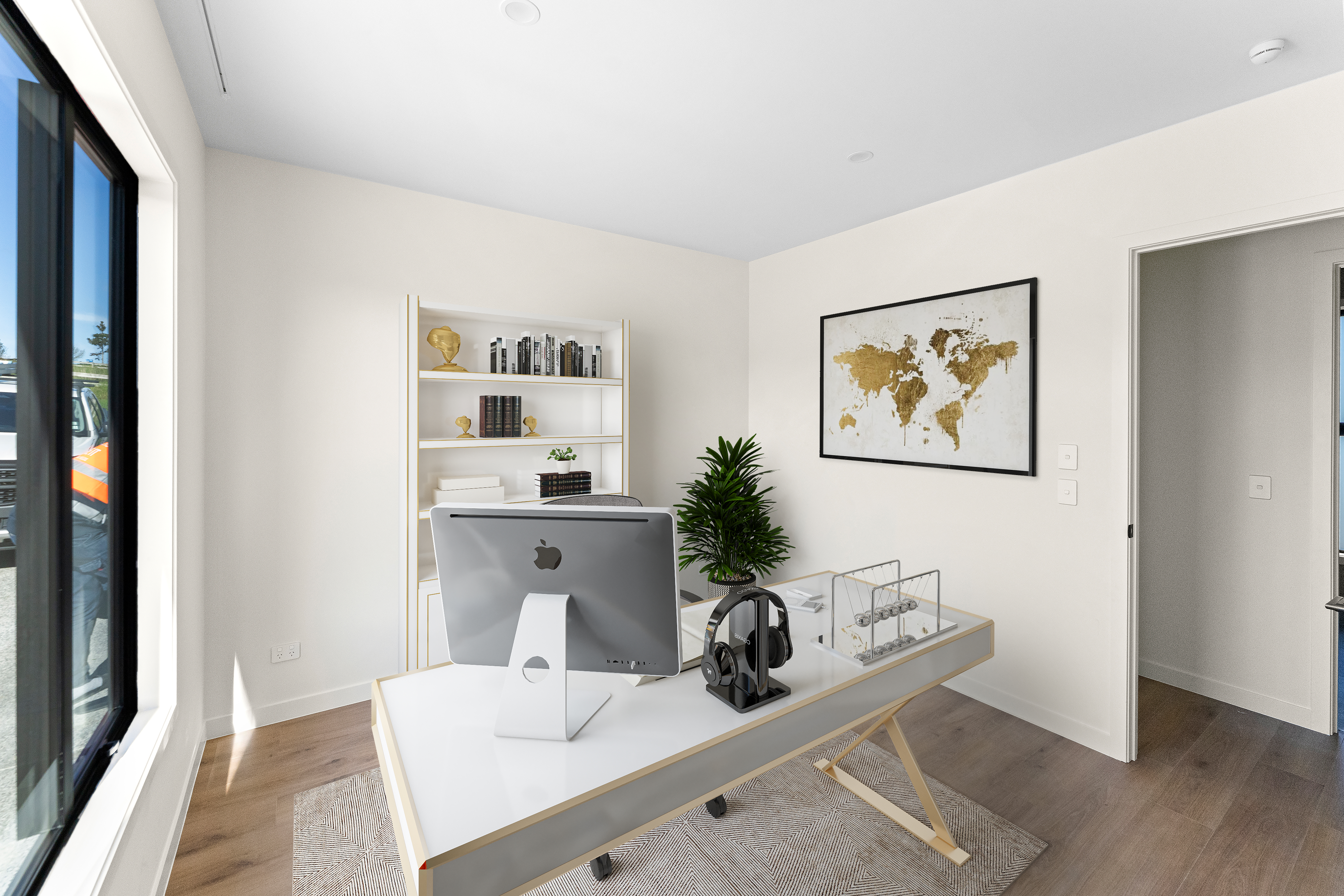 1364 Great South Road Project - Image 11