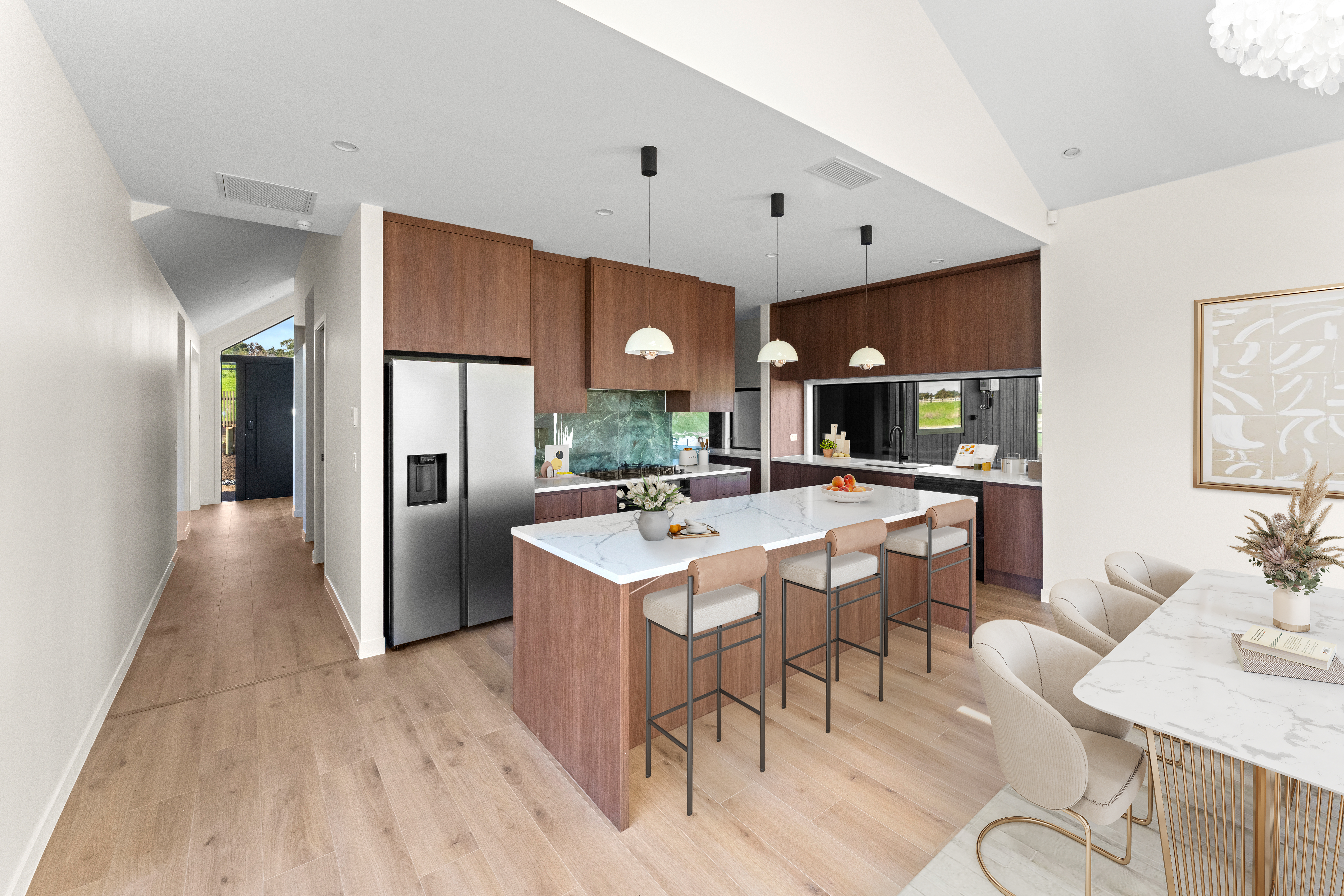 1364 Great South Road Project - Image 14