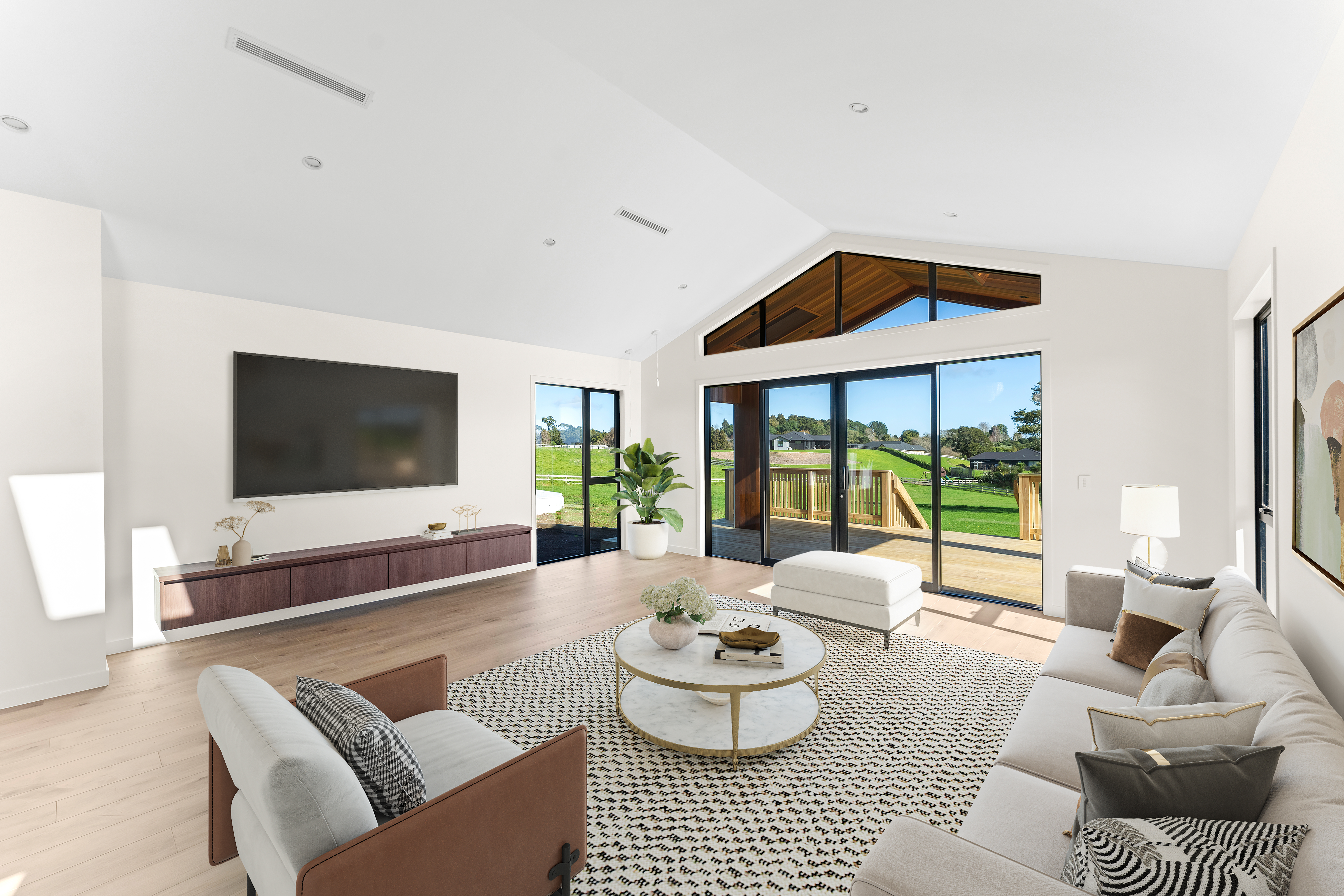 1364 Great South Road Project - Image 15