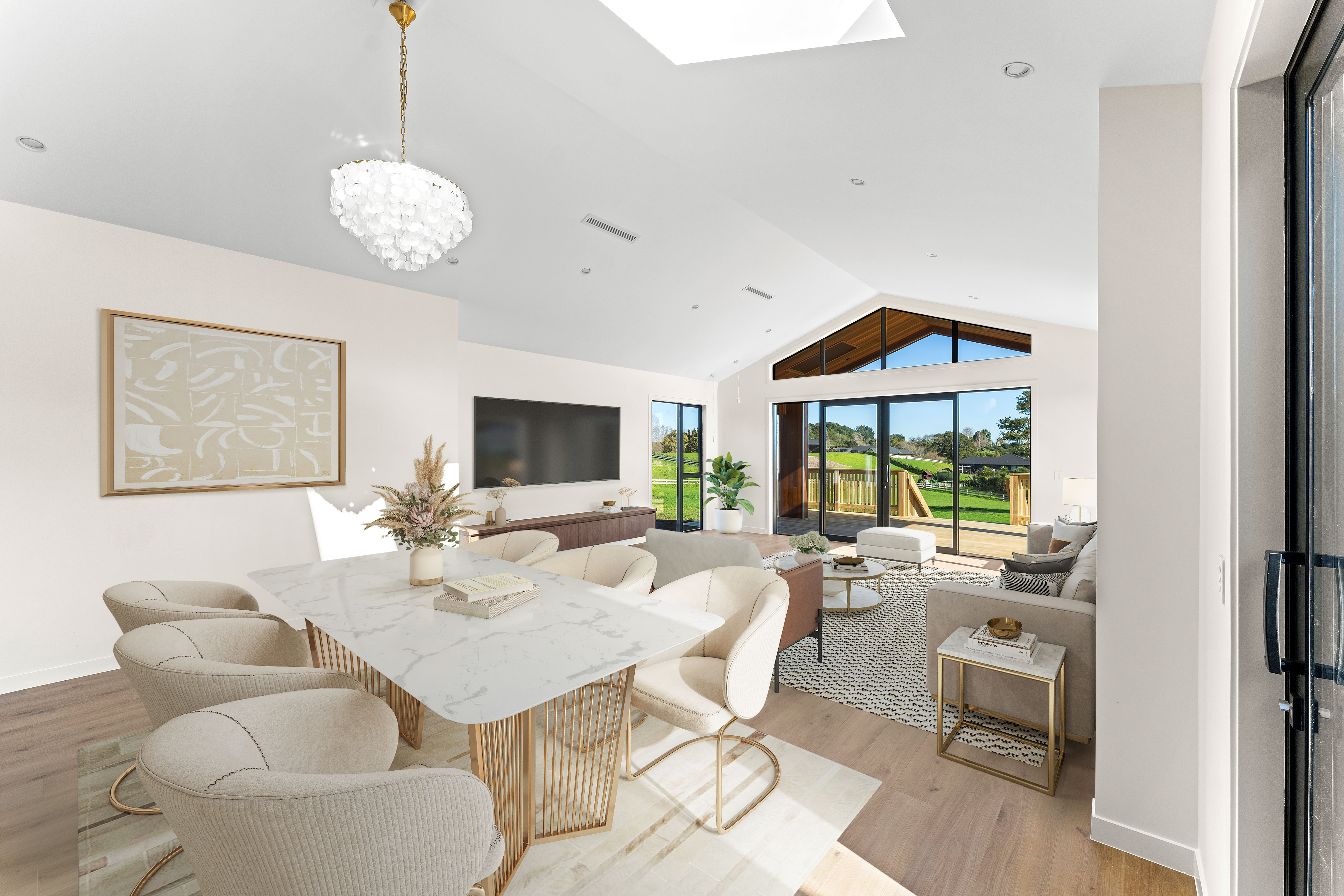 1364 Great South Road Project - Image 16