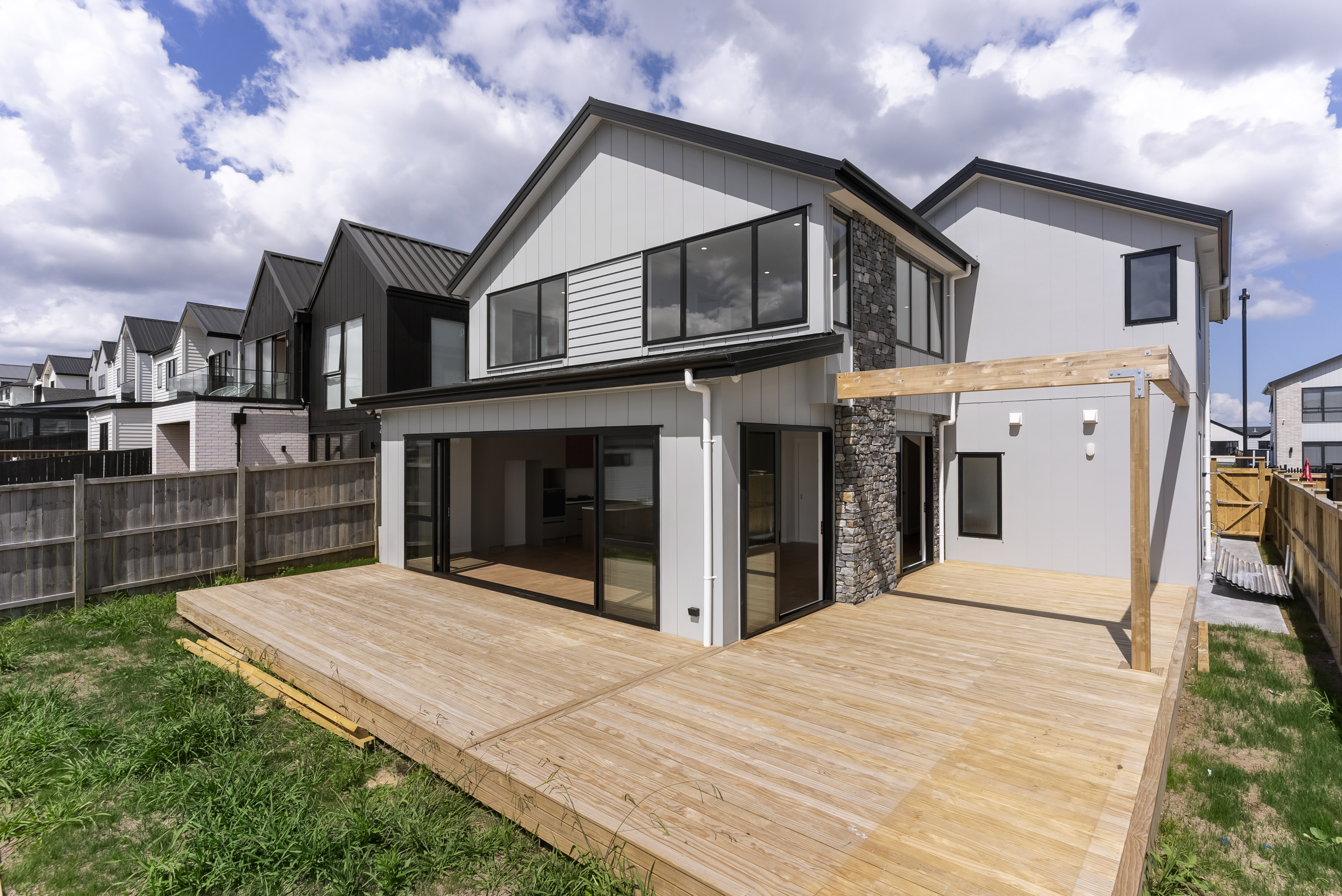 57 Michael Bosher Way Residence - Image 9